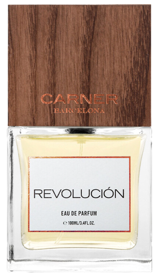 CARNER BARCELONA REVOLUCION