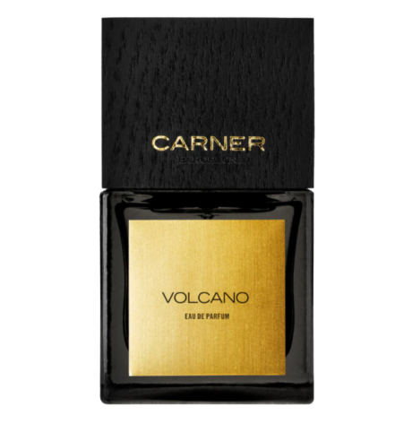 CARNER BARCELONA VOLCANO