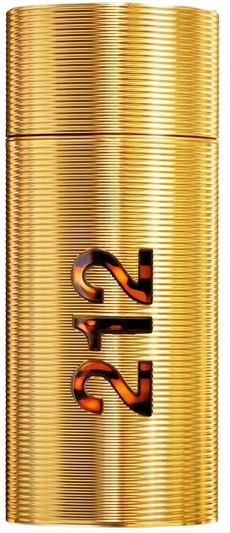 CAROLINA HERRERA 212 MEN PARFUM