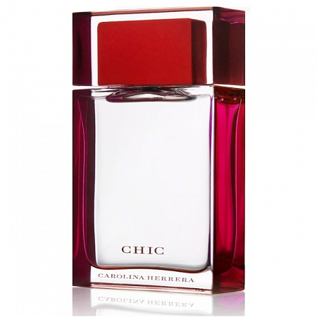 CAROLINA HERRERA CHIC
