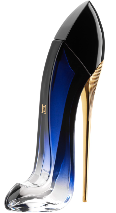 CAROLINA HERRERA GOOD GIRL LEGERE