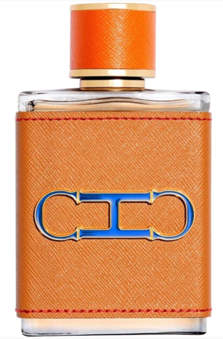 CAROLINA HERRERA INSIGNIA LEATHER