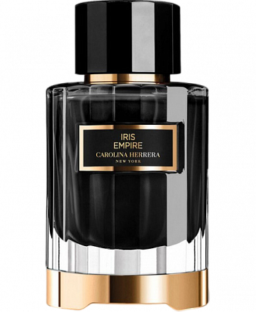 CAROLINA HERRERA IRIS EMPIRE