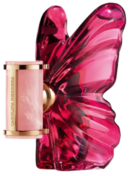 Carolina Herrera La Bomba