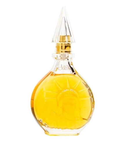 CARON LADY CARON