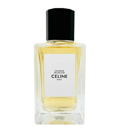 CELINE COLOGNE FRANCAISE