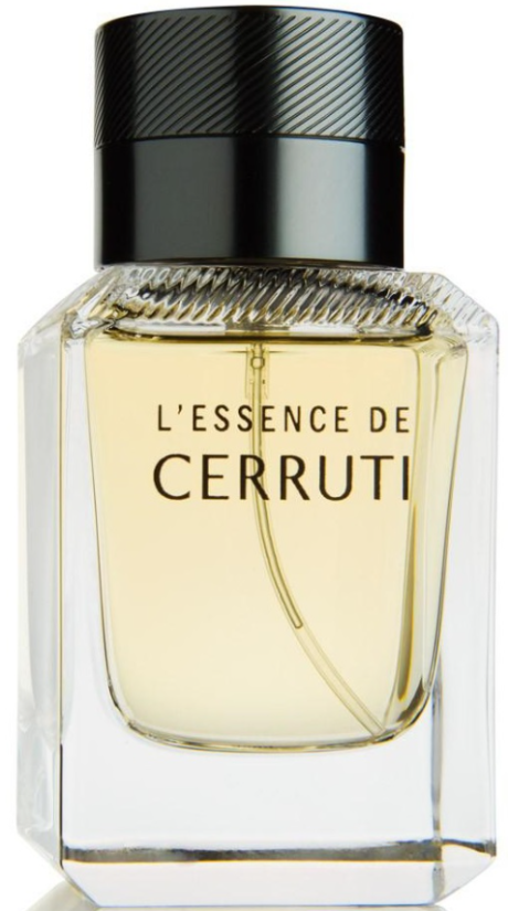 CERRUTI L'ESSENCE DE CERRUTI