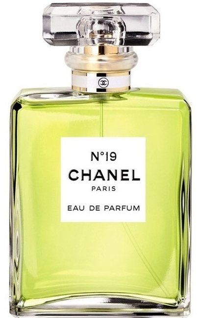 CHANEL №19