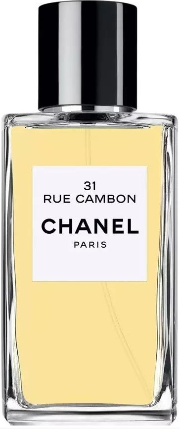 CHANEL 31 RUE CAMBON