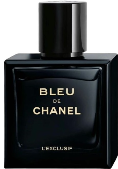 CHANEL BLEU DE CHANEL L'EXCLUSIF