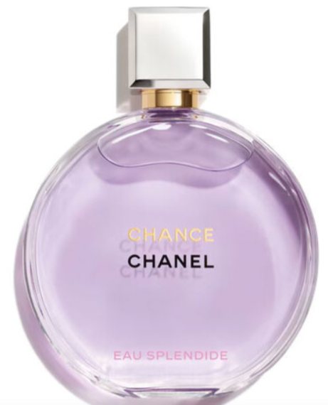 CHANEL CHANCE EAU SPLENDIDE