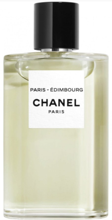 CHANEL PARIS-EDIMBOURG