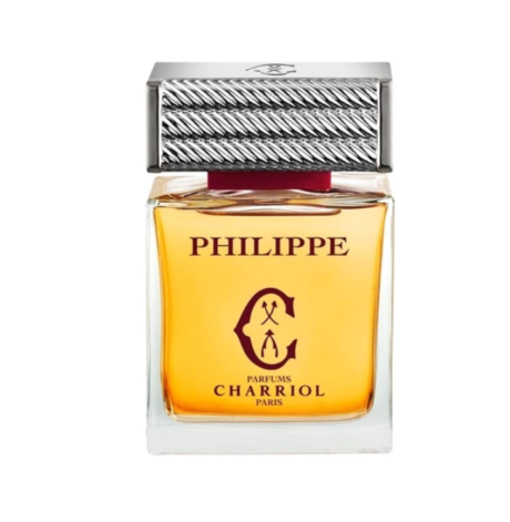 CHARRIOL PHILIPPE EAU DE PARFUM POUR HOMME
