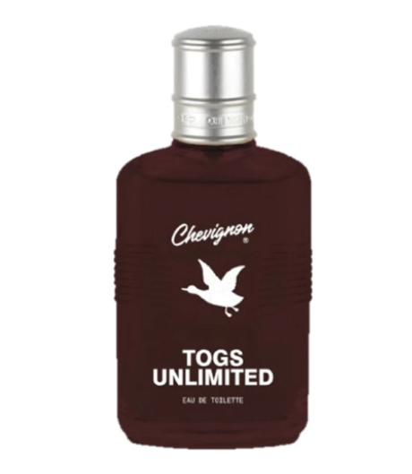 CHEVIGNON TOGS UNLIMITED