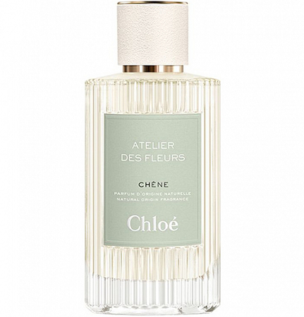 CHLOE ATELIER DES FLEURS CHENE