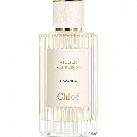 CHLOE ATELIER DES FLEURS LAVANDA