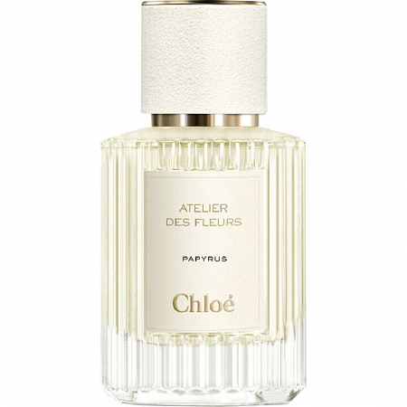 CHLOE ATELIER DES FLEURS PAPYRUS