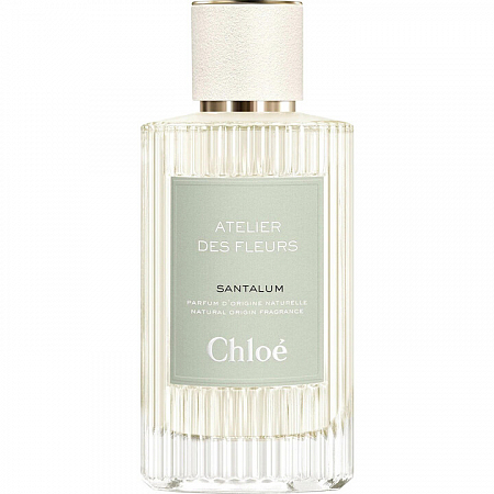 CHLOE ATELIER DES FLEURS SANTALUM