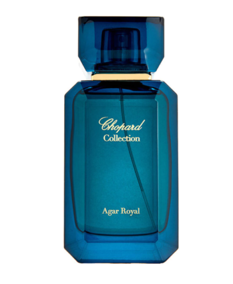 CHOPARD AGAR ROYAL