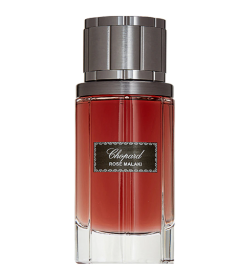 CHOPARD ROSE MALAKI