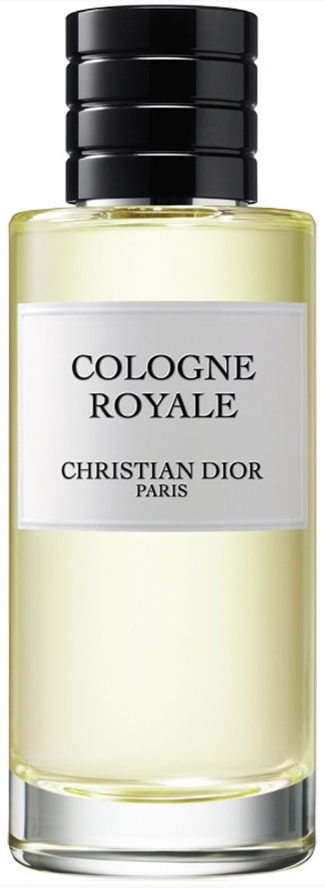 CHRISTIAN DIOR COLOGNE ROYALE