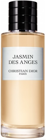 CHRISTIAN DIOR JASMIN DES ANGES