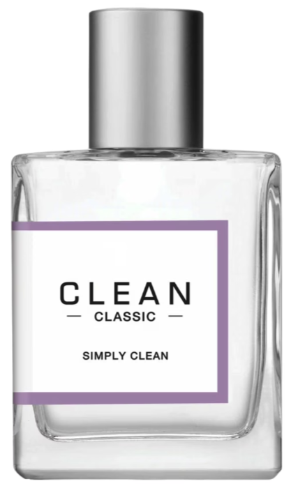 CLEAN SIMPLY CLEAN