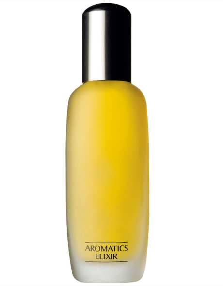 CLINIQUE AROMATICS ELIXIR