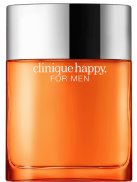 CLINIQUE HAPPY FOR MEN