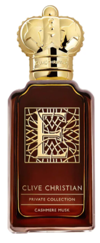 CLIVE CHRISTIAN E CASHMERE MUSK