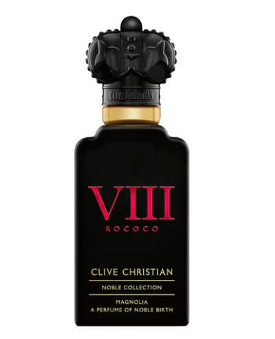 CLIVE CHRISTIAN NOBLE VIII ROCOCO MAGNOLIA