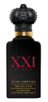 CLIVE CHRISTIAN NOBLE XXI ART DECO BLONDE AMBER