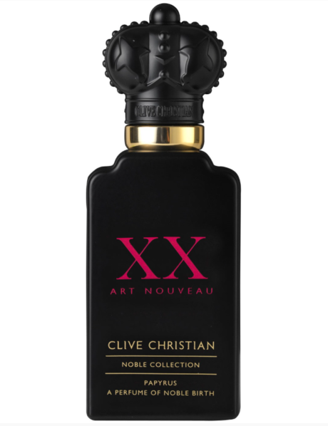 CLIVE CHRISTIAN XX ART NOUVEAU PAPYRUS
