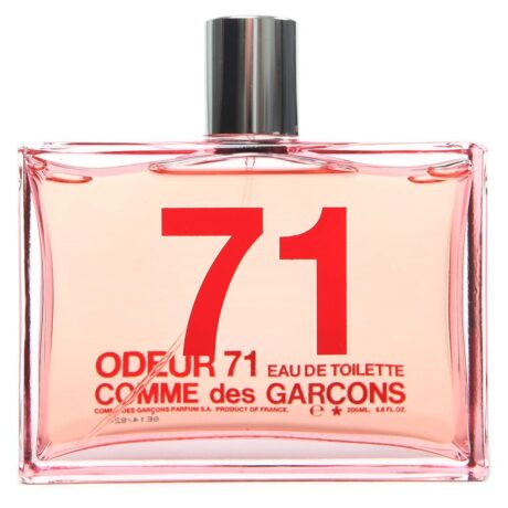COMME DES GARCONS ODEUR 71