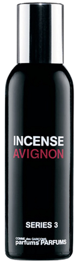 COMME DES GARCONS SERIES 3 INCENSE: AVIGNON
