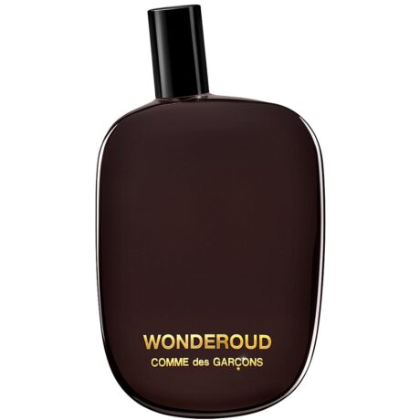 COMME DES GARCONS WONDEROUD