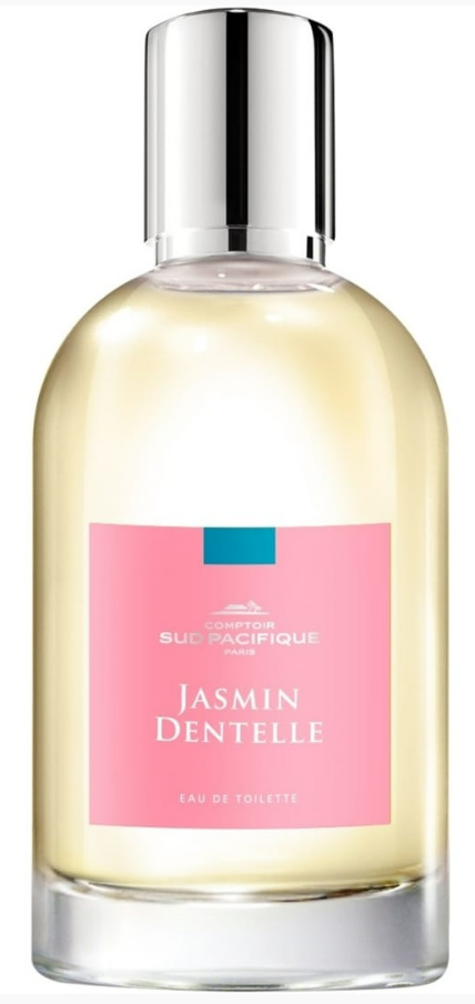 COMPTOIR SUD PACIFIQUE JASMIN DENTELLE
