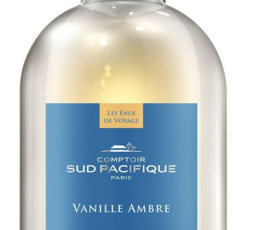 COMPTOIR SUD PACIFIQUE VANILLE AMBRE