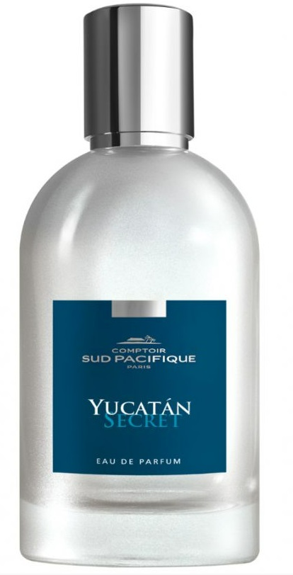 COMPTOIR SUD PACIFIQUE YUCATAN SECRET