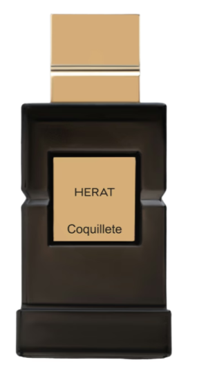 COQUILLETE HERAT
