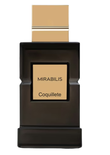 COQUILLETE MIRABILIS