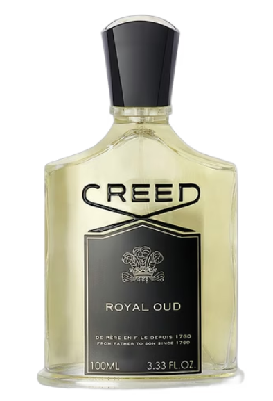 CREED ROYAL OUD
