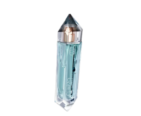 CUARZO THE CIRCLE SAPPHIRE