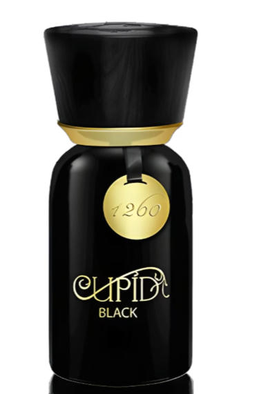 CUPID PERFUMES CUPID BlACK 1260