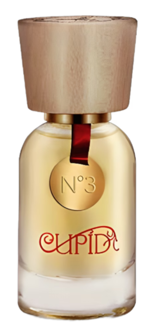 CUPID PERFUMES CUPID NO 3