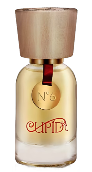 CUPID PERFUMES CUPID NO 6