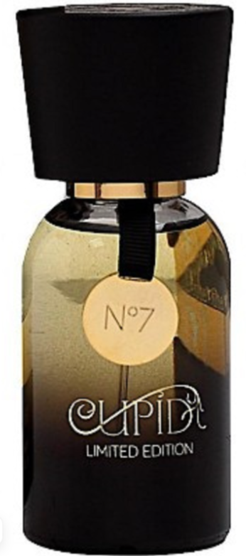 CUPID PERFUMES CUPID NO 7