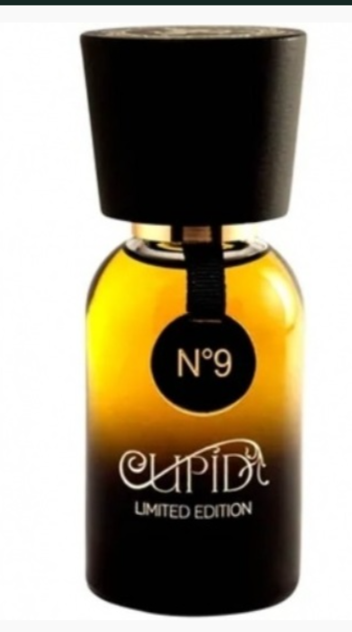 CUPID PERFUMES CUPID NO 9
