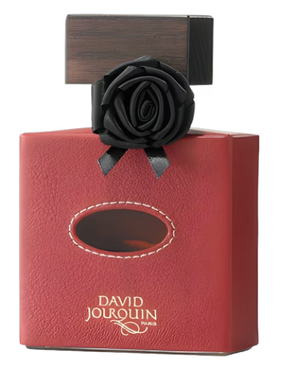 DAVID JOURQUIN CUIR DE R'EVE