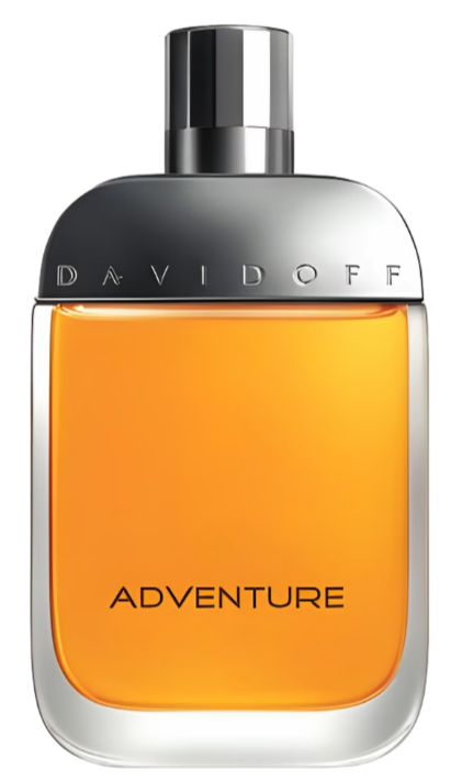 DAVIDOFF ADVENTURE